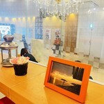 トラットリア ピッツェリア サレルノ - 