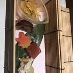 魚と煮込みとわら焼きと ととと - 