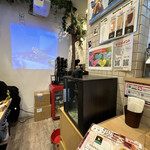 クラフト バーガー&グリル ジロー - 