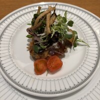 銀座ろくさん亭 - 