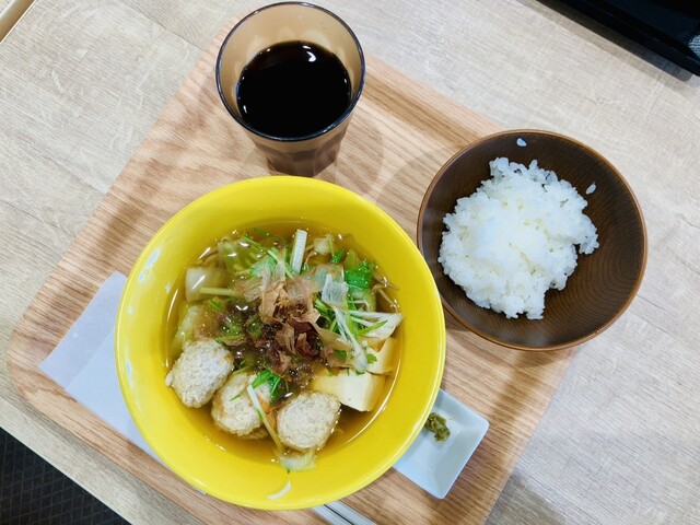 温野菜 ごはんがおいしいスープ食堂 イオンモール名取店 - 杜せきのした（スープ）の写真