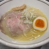 らぁ麺 紬