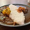 curry bar nidomi