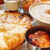 インドカレースーリヤ - 