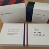 PARIS BUTTER CHOCOLAT 銀座三越店