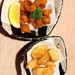 炭火焼鳥専門 全席個室居酒屋 吟八 - 
