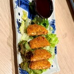 炭火焼鳥専門 全席個室居酒屋 吟八 - 