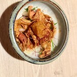 炭火焼鳥専門 全席個室居酒屋 吟八 - 