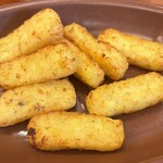 サイゼリヤ 西新PLACE店 - 