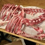 焼肉赤身にくがとう33895 - 