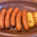 サイゼリヤ 西新PLACE店 - 