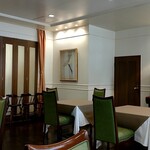 神戸精養軒本店 - 