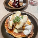 Muu Muu Diner 梅田NU茶屋町プラス店 - 