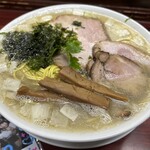 元祖スタミナ満点らーめん すず鬼 - 