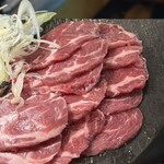 焼肉赤身にくがとう33895 - 