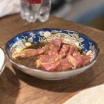 焼肉赤身にくがとう33895 - 
