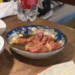 焼肉赤身にくがとう33895 - 