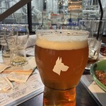 GREAT DANE BREWING - 