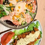 炭火焼鳥専門 全席個室居酒屋 吟八 - 