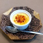 神戸精養軒本店 - デザート