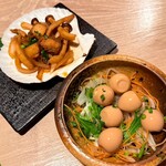 炭火焼鳥専門 全席個室居酒屋 吟八 - 