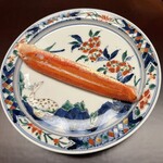 徳ㇵ本也 - 焼き蟹