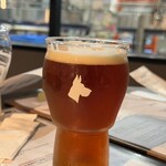 GREAT DANE BREWING - 