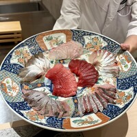 熟成鮨利他 難波 心斎橋 - 