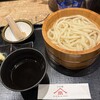 山下本気うどん 渋谷道玄坂