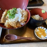 そば処 せきや - 