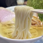 中華蕎麦 瑞山 - 
