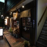 本格広島お好み焼き たにもと - 