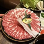 我那覇豚肉店 - 