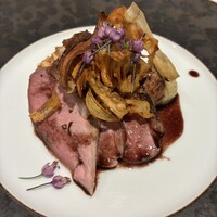 ロドラント ミノルナキジン - 