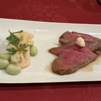 くいしんぼー山中 - 