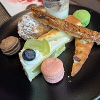 TEPPANYAKI 10 SHIBUYA - 