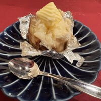 くいしんぼー山中 - 