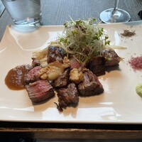 TEPPANYAKI 10 SHIBUYA - 