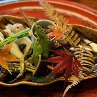 草喰 なかひがし - 