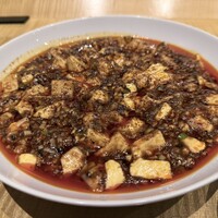 スーツァン・レストラン陳 渋谷店 - 