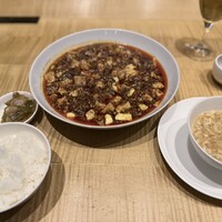 スーツァン・レストラン陳 渋谷店 - 