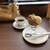 倉式珈琲店 - 料理写真: