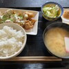 ゆーみー食堂