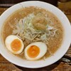 札幌ラーメン みそ吟 栄プリンセス通り店