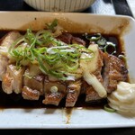 ゆーみー食堂 - 