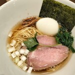 Ramen 永屋 - 