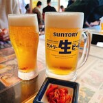 ジャスミン - ドリンク写真: