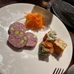 ブラッスリータイユ - 