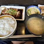 ゆーみー食堂 - 