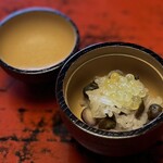 草喰 なかひがし - 